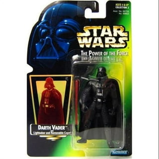 Kenner Darth Vader in Star Wars Characters - Walmart.com