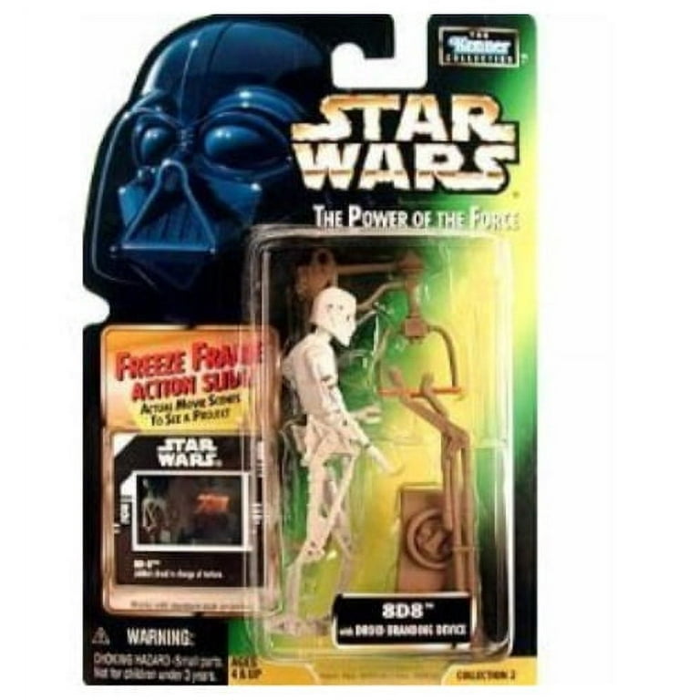 8d8 cheap action figure