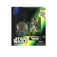 thumbnail image 1 of Star Wars: Power of the Force Millenium Coin Edition Princess Leia in Endor Gear Action Figure, 1 of 2