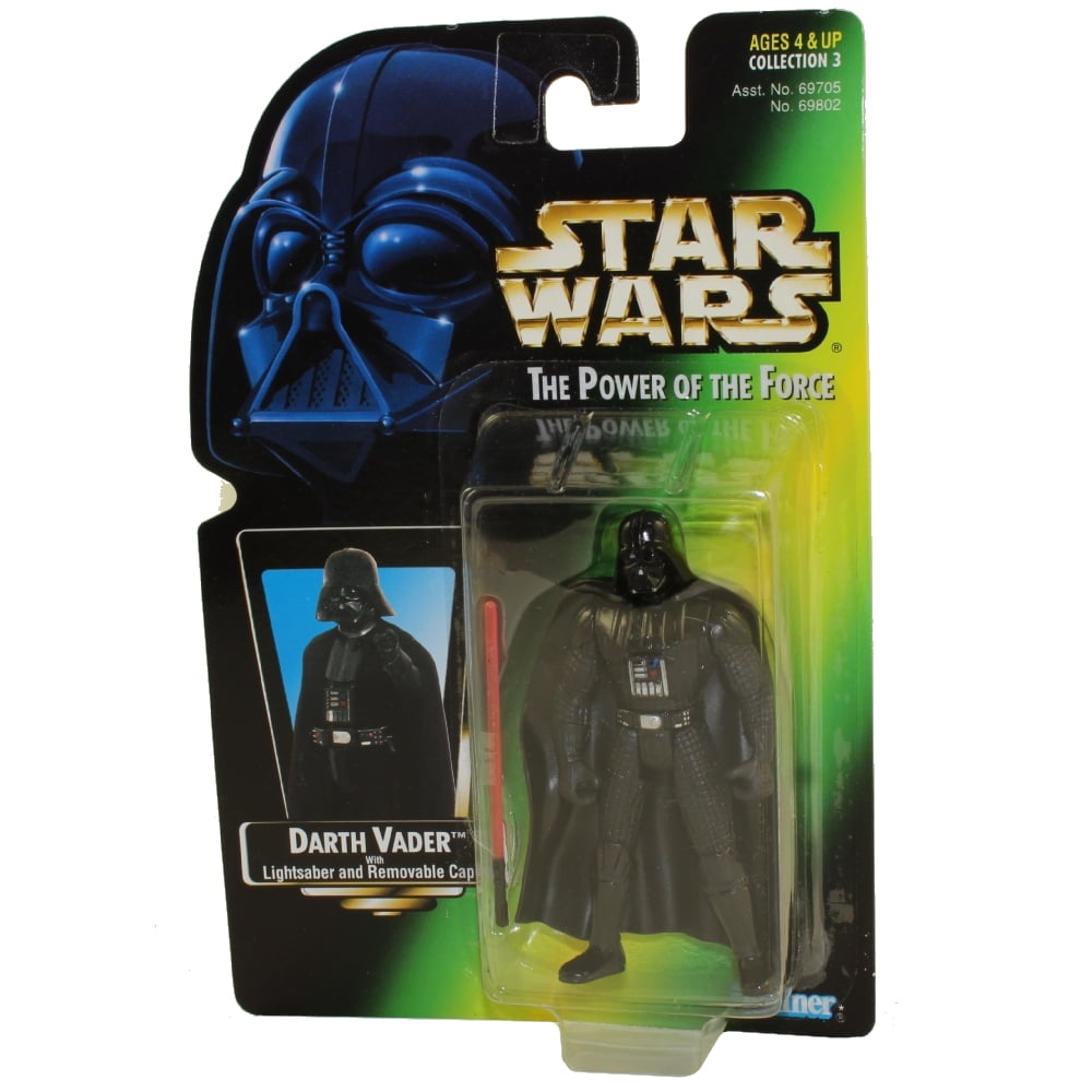 スター・ウォーズ POTF RC DARTH VADER LT/SS フィギュア Star Wars 1998 Potf 2 Electronic Darth Vader 12