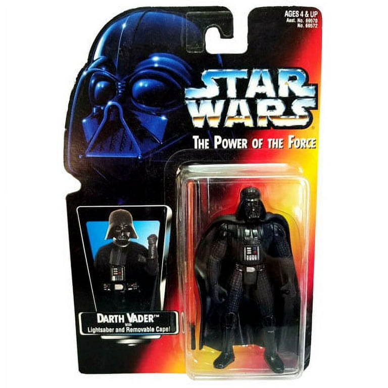 Darth vader original action cheap figure