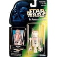 thumbnail image 1 of Star Wars Power of the Force POTF2 Collection 2 R5-D4 Action Figure [Photo Card], 1 of 2