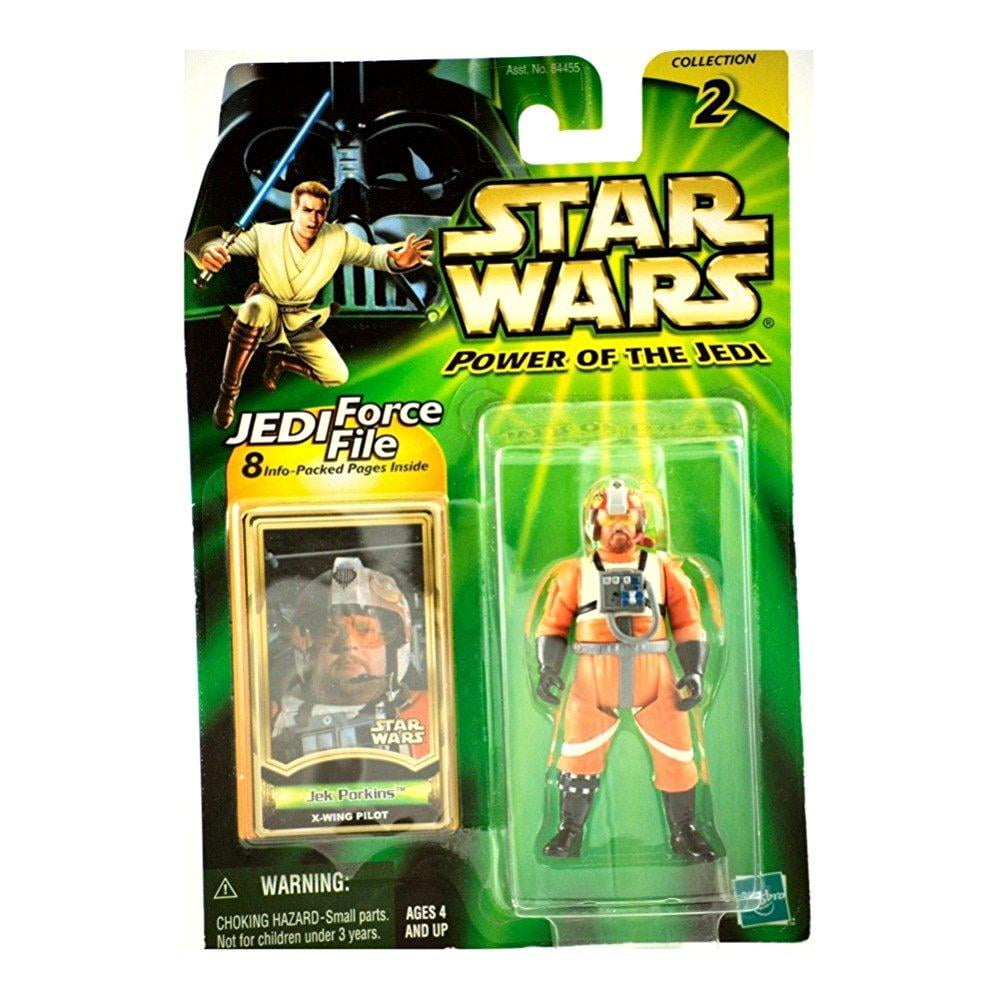 Star wars porkins store action figure