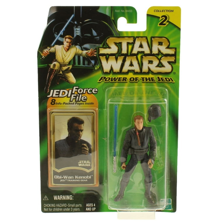 Power of sale the jedi figures