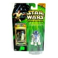 thumbnail image 1 of Star Wars: Power of The Jedi R2-D2 (Naboo Escape) Action Figure, 1 of 5