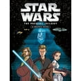 thumbnail image 1 of Pre-Owned Star Wars: Prequel Trilogy Graphic Novel (Hardcover) 1368002749 9781368002745, 1 of 1