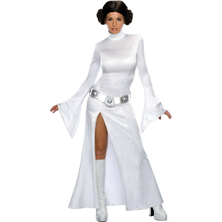 Halloween Costumes on X: It's Star Wars Day! Celebrate your way with Star  Wars costumes! From Leia's iconic bikini to uniforms for even the smallest  Stormtroopers, we have something for every fan!