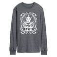 thumbnail image 1 of Star Wars - Princess Leia Art Nouveau - Men's Long Sleeve Tee, 1 of 4