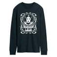 thumbnail image 1 of Star Wars - Princess Leia Art Nouveau - Men's Long Sleeve Tee, 1 of 4
