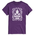 thumbnail image 1 of Star Wars - Princess Leia Art Nouveau - Men's Short Sleeve Tee, 1 of 3