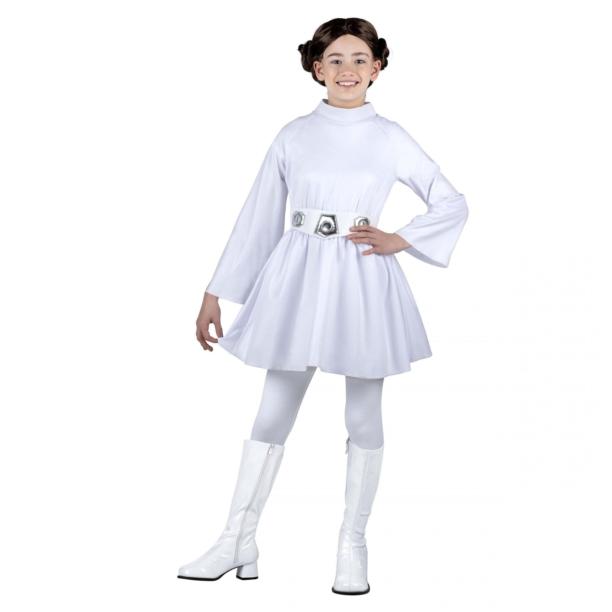 star wars princess leia dress Princess Leia bikini costume from set of 'Star Wars' movie sells at auction for $175K