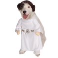 thumbnail image 1 of Star Wars Princess Leia Dog Costume, 1 of 2