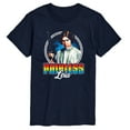 thumbnail image 1 of Star Wars - Princess Leia - Men's Short Sleeve Tee, 1 of 4