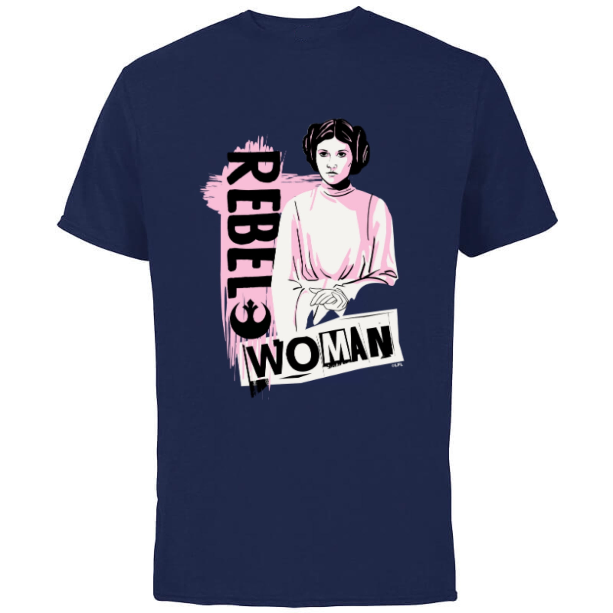 Polo « Princesse Leia Rebel » main image 1