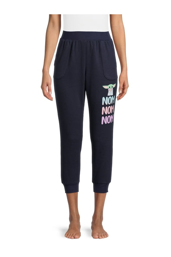 Printed Easy Care Pajamas (Women's or Women's Plus) 1 Pack