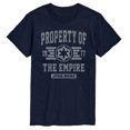 thumbnail image 1 of Star Wars - Property Of Empire - Men's Short Sleeve Tee, 1 of 5