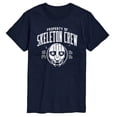 thumbnail image 1 of Star Wars - Property Of Skeleton Crew - Men's Short Sleeve Graphic T-Shirt, 1 of 5