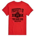 thumbnail image 1 of Star Wars - Property Of The Dark Side - Men's Short Sleeve Tee, 1 of 4