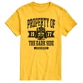thumbnail image 1 of Star Wars - Property Of The Dark Side - Men's Short Sleeve Tee, 1 of 4