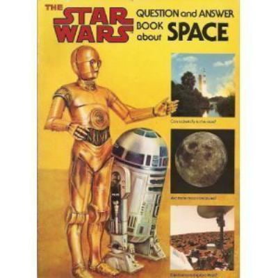 Pre-Owned Star Wars Ques&ans Space