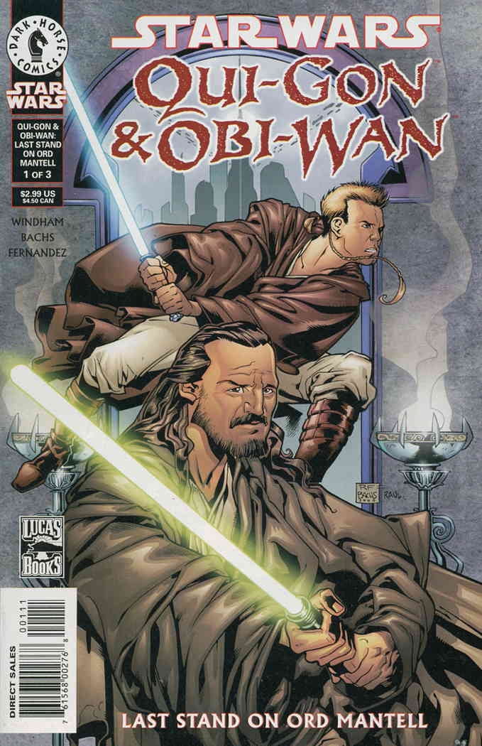 Ord Mantell Star Wars