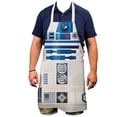 thumbnail image 1 of Star Wars R2-D2 Apron, 1 of 2