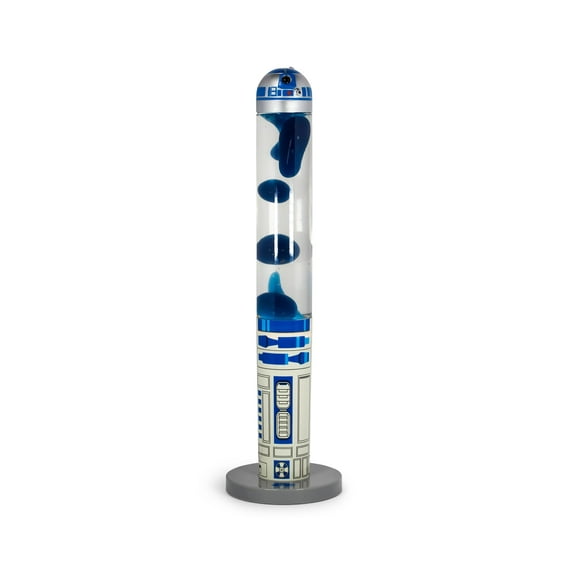 Star Wars R2-D2 "Artoo" 3D Motion Lamp Mood Light | 18 Inches