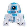 thumbnail image 1 of Star Wars R2-D2 Basic Plush, 8-in Movie Collectible Character Made of Soft Fabrics, 1 of 6