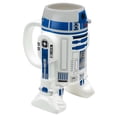 thumbnail image 1 of Star Wars R2-D2 Coffee Mugs, 1 of 2