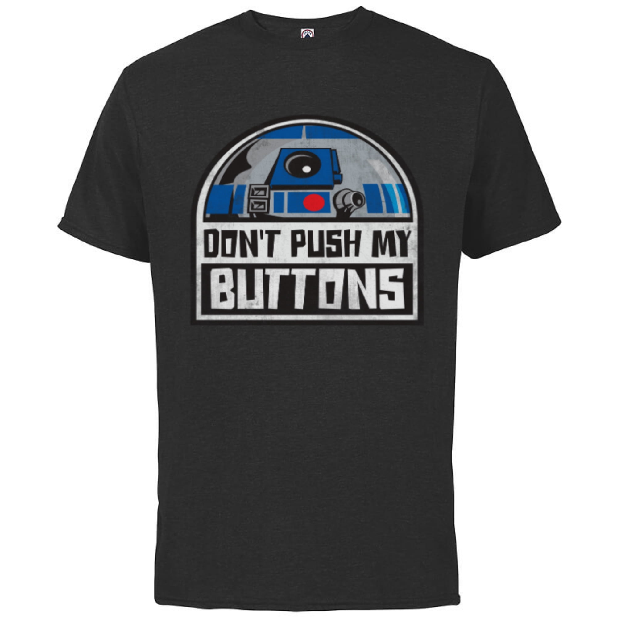 Star wars on sale droid shirt