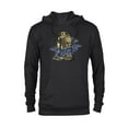 thumbnail image 1 of Star Wars R2-D2 Droid In the Clouds - Pullover Hoodie for Adults - Customized-Black, 1 of 5