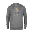 thumbnail image 1 of Star Wars R2-D2 Droid In the Clouds - Pullover Hoodie for Adults - Customized-Graphite Heather, 1 of 5