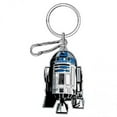 thumbnail image 1 of Star Wars R2-D2 Enamel Key Chain, 1 of 1