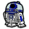 thumbnail image 1 of Star Wars R2-D2 Enamel Pin, 1 of 2