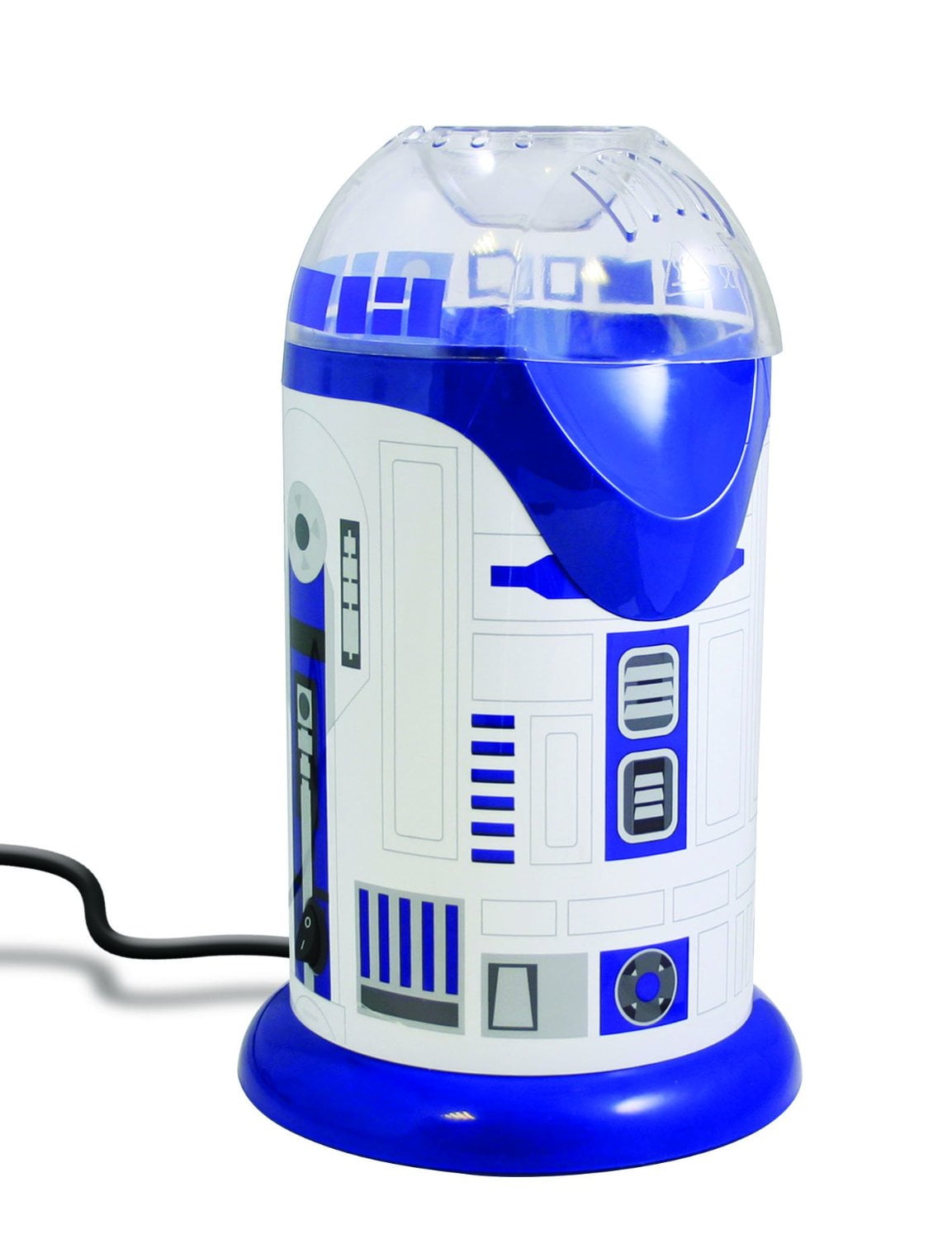 Star Wars R2D2 Popcorn Maker  Urban Outfitters Japan - Clothing, Music,  Home & Accessories