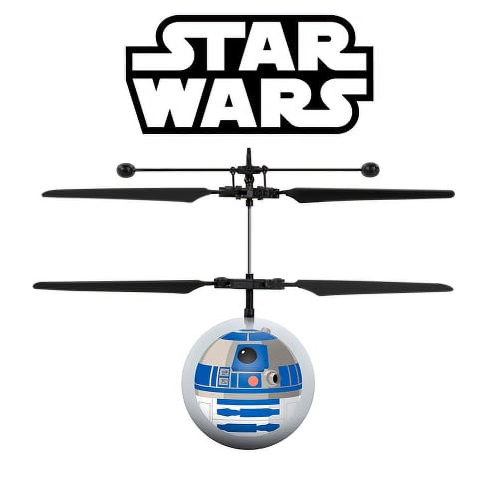 Comet ir ufo ball helicopter discount