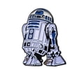 thumbnail image 1 of Star Wars R2-D2 Light Up Enamel Pin, 1 of 4