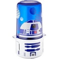 thumbnail image 1 of Star Wars R2-D2 Electric Stir Popcorn Popper, Nonstick, 6-Cup Capacity, 1 of 5