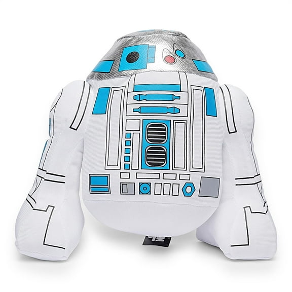 Star Wars R2 D2 Sup Def Plush