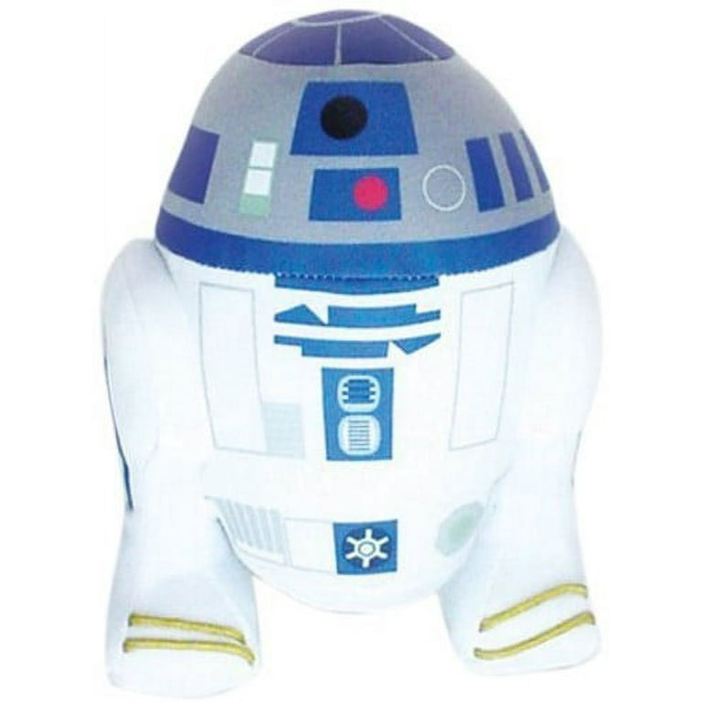 R2d2 soft toy online