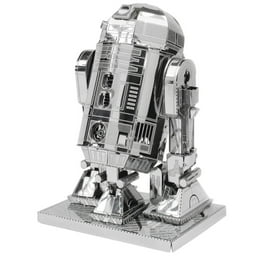 スフィロ R2-D2 App-enabledDroid 29-EY0422-11 Sphero R2-D2? App-Enabled Droid? - Walmart.com
