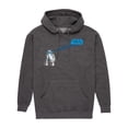 thumbnail image 1 of Star Wars - R2 Project - Men's Fleece Hoodie Sweatshirt, 1 of 3