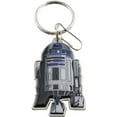thumbnail image 1 of Star Wars R2D2 Key Chains, 1 of 2