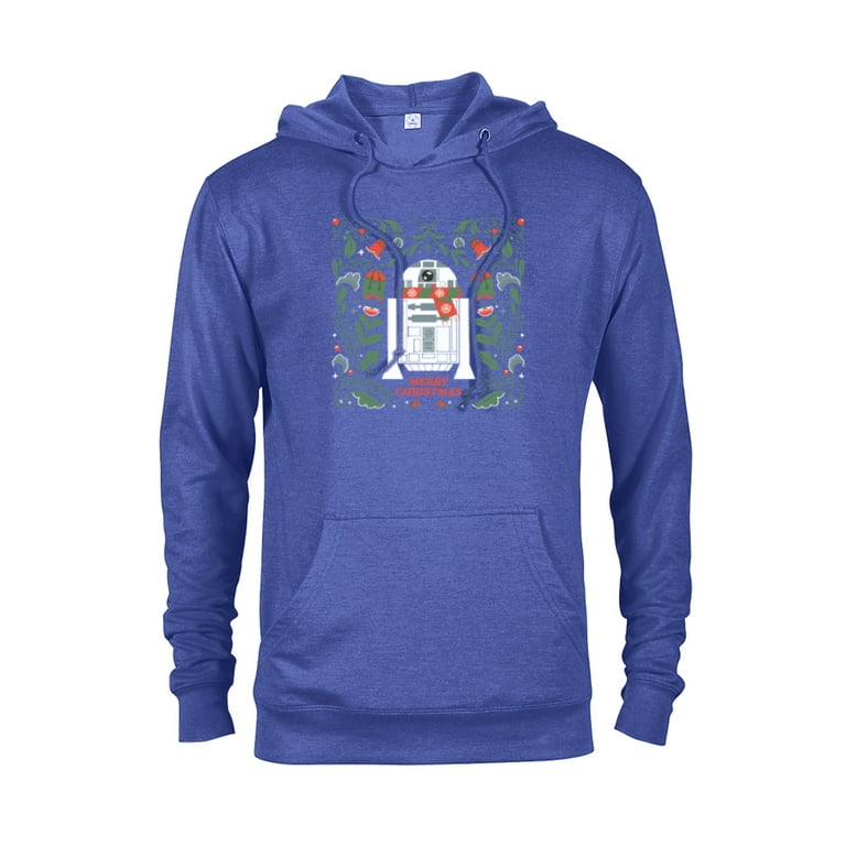 R2d2 hoodie deals