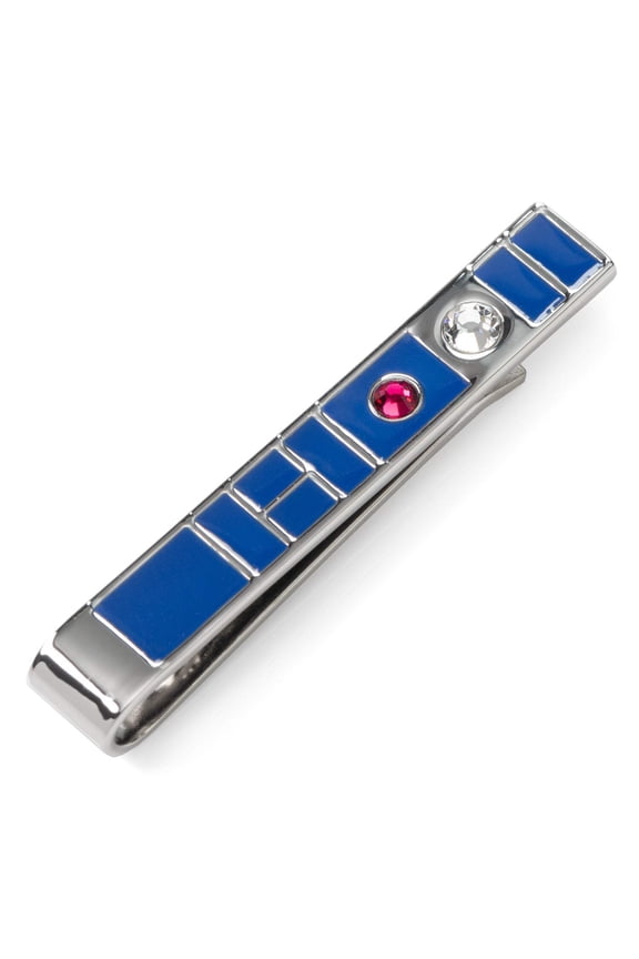 R2D2 Stone Tie Bar