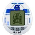 thumbnail image 1 of Star Wars R2D2 Tamagotchi - Classic White Electronic Pet, 1 of 9