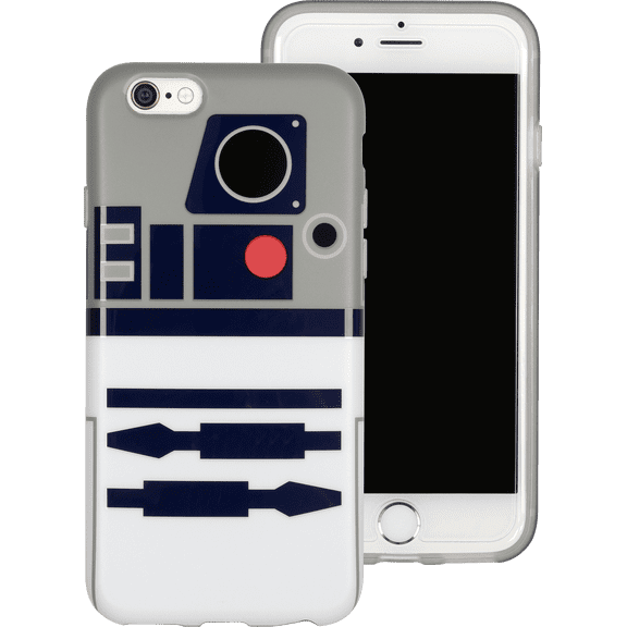 Star Wars R2D2 iPhone 6/6S Cover