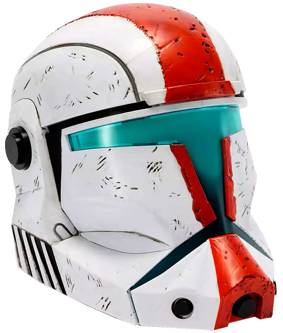 axel smith helmet Alex Smith