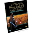 thumbnail image 1 of Star Wars RPG: Collapse of The Republic Hardcover, 1 of 2