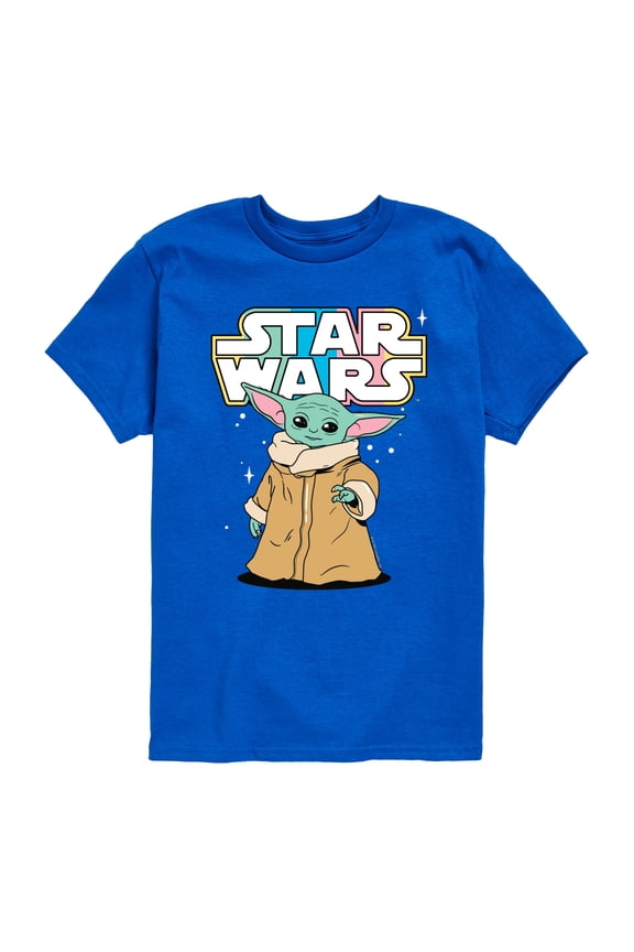 - Rainbow Child - Youth Boys Short Sleeve Graphic T-Shirt